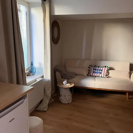 Cozy Independent Apartmán *