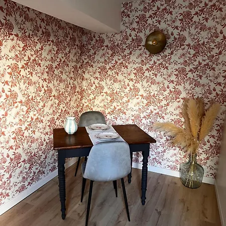 Cozy Independent Apartmán Mornant