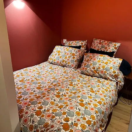 Cozy Independent Apartman