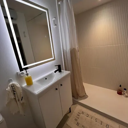 Apartman Cozy Independent *