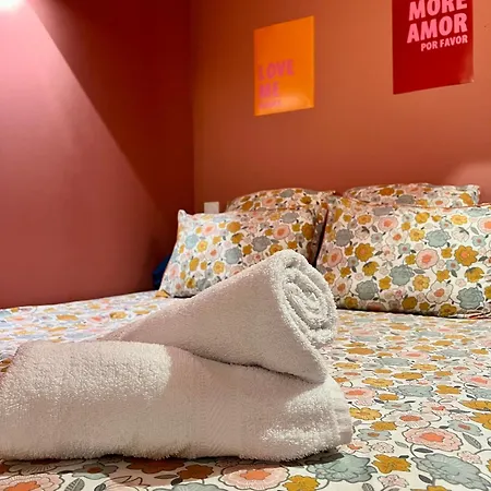 Au Cœur De Appartement
