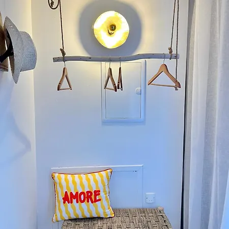 Daire Au Coeur De